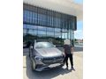 HATASIZ ENERGIZING PLUS Sahibinden Mercedes - Benz EQB 250+ AMG 2023 Model 