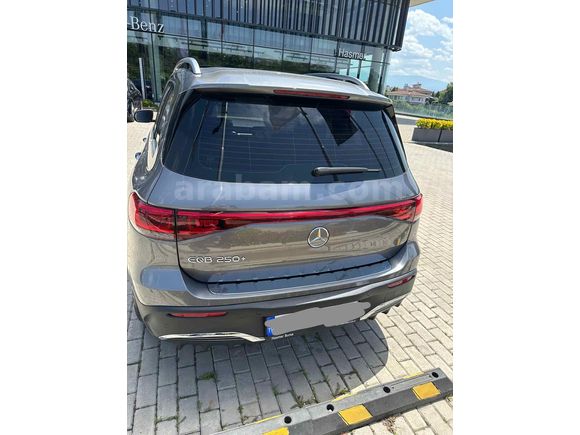 HATASIZ ENERGIZING PLUS Sahibinden Mercedes - Benz EQB 250+ AMG 2023 Model 