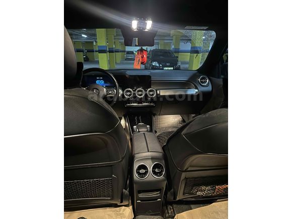 HATASIZ ENERGIZING PLUS Sahibinden Mercedes - Benz EQB 250+ AMG 2023 Model 