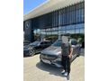 HATASIZ ENERGIZING PLUS Sahibinden Mercedes - Benz EQB 250+ AMG 2023 Model 