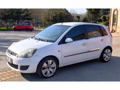 Sahibinden Ford Fiesta 1.4 TDCi Comfort 2008 Model