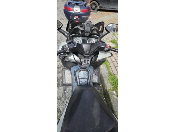 Sahibinden Honda Forza 250 (NSS250)
