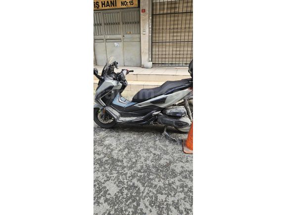 Sahibinden Honda Forza 250 (NSS250)