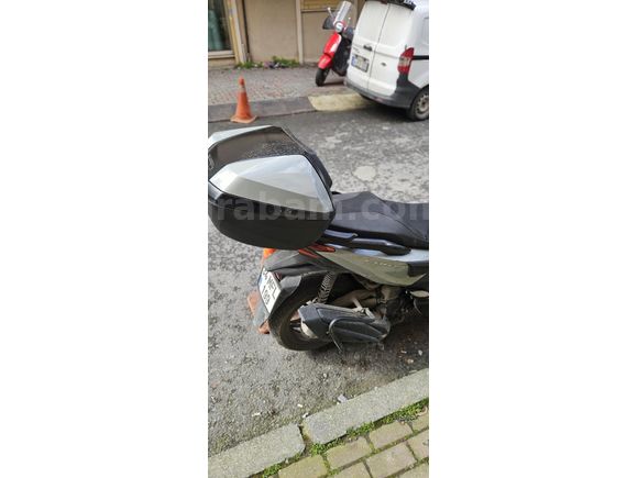 Sahibinden Honda Forza 250 (NSS250)