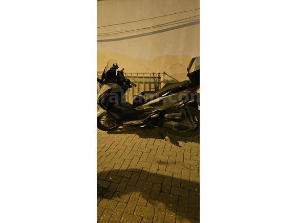 Sahibinden Honda Forza 250 (NSS250)