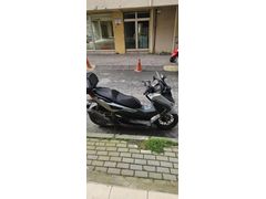 Sahibinden Honda Forza 250 (NSS250)