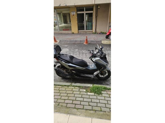 Sahibinden Honda Forza 250 (NSS250)