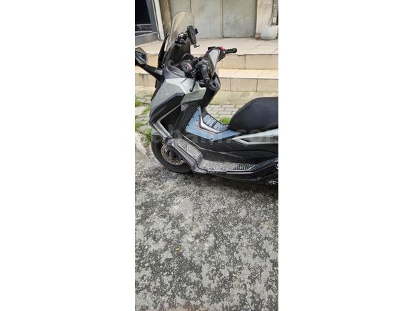 Sahibinden Honda Forza 250 (NSS250)