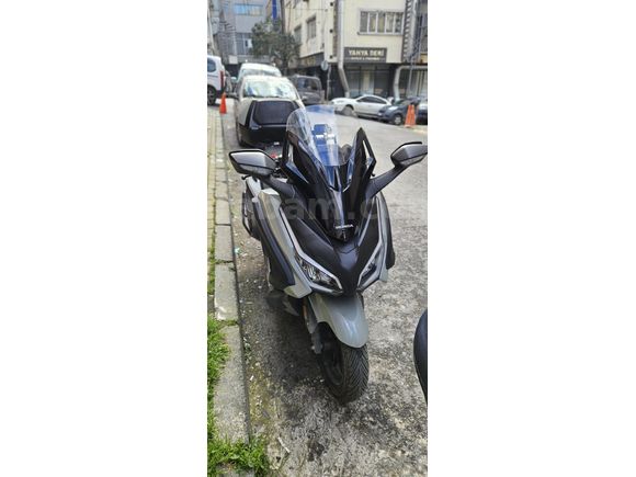 Sahibinden Honda Forza 250 (NSS250)