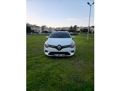 ÇOK TEMİZ BAKIMLI EMSALSİZ MASRAFSIZ AİLE ARACI CLİO  1.5 DCİ
