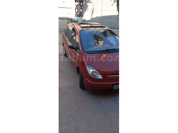 Sahibinden Citroen Xsara Picasso 2.0 HDi 2004 Model 