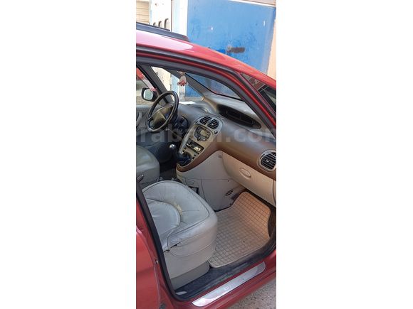 Sahibinden Citroen Xsara Picasso 2.0 HDi 2004 Model 