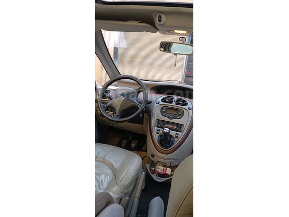 Sahibinden Citroen Xsara Picasso 2.0 HDi 2004 Model 
