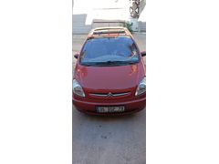 Sahibinden Citroen Xsara Picasso 2.0 HDi 2004 Model 