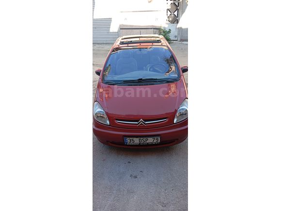 Sahibinden Citroen Xsara Picasso 2.0 HDi 2004 Model 
