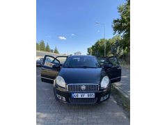 Sahibinden Fiat Linea 1.4 Turbo Active Plus 2011 Model 