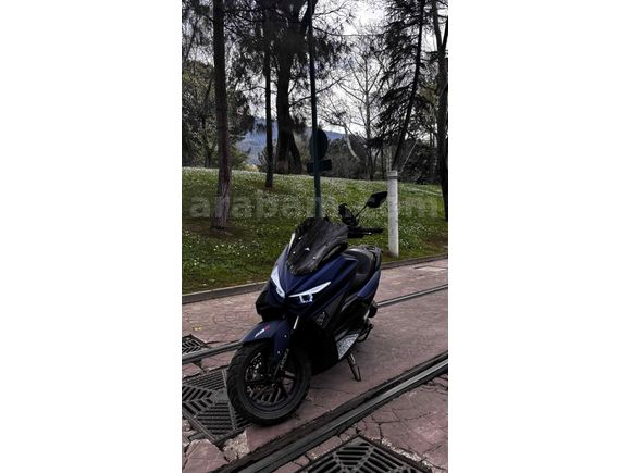 Sahibinden Arora Max-T 