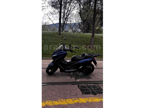 Sahibinden Arora Max-T 