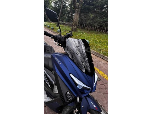 Sahibinden Arora Max-T 