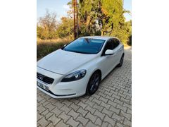 Sahibinden Volvo V40 1.6 D Premium 2014 Model
