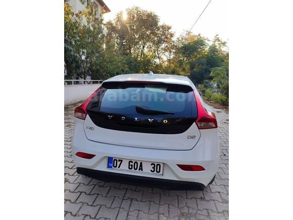 Sahibinden Volvo V40 1.6 D Premium 2014 Model