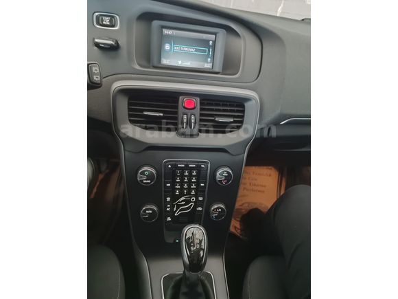 Sahibinden Volvo V40 1.6 D Premium 2014 Model
