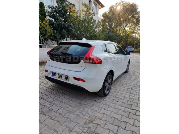 Sahibinden Volvo V40 1.6 D Premium 2014 Model