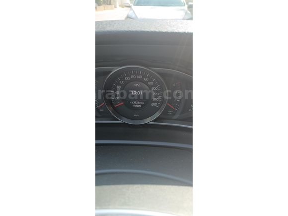 Sahibinden Volvo V40 1.6 D Premium 2014 Model