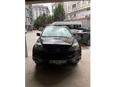 Sahibinden Honda CR-V 2.0i Executive  safkan ikinci sahibinden 2011 Model 