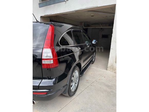 Sahibinden Honda CR-V 2.0i Executive  safkan ikinci sahibinden 2011 Model 