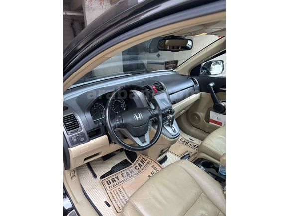 Sahibinden Honda CR-V 2.0i Executive  safkan ikinci sahibinden 2011 Model 