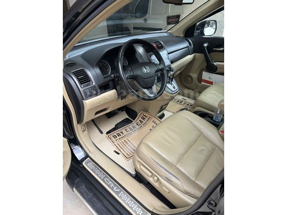 Sahibinden Honda CR-V 2.0i Executive  safkan ikinci sahibinden 2011 Model 