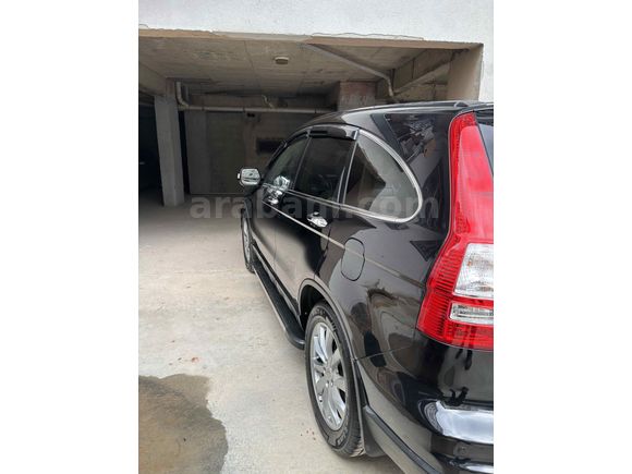 Sahibinden Honda CR-V 2.0i Executive  safkan ikinci sahibinden 2011 Model 