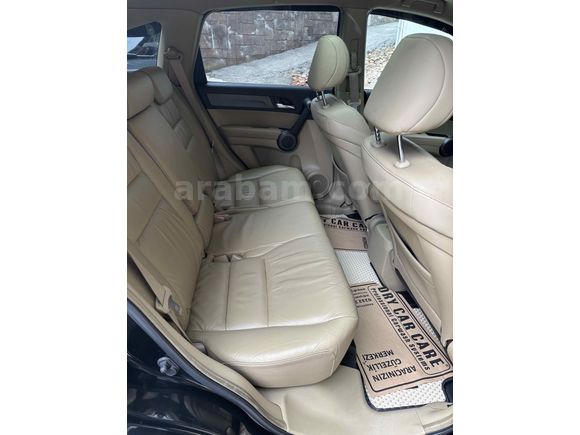 Sahibinden Honda CR-V 2.0i Executive  safkan ikinci sahibinden 2011 Model 