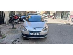 Sahibinden Renault Fluence 1.5 dCi Business 2012 Model
