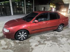 Sahibinden Nissan Primera 1.6 SLX 1998 Model