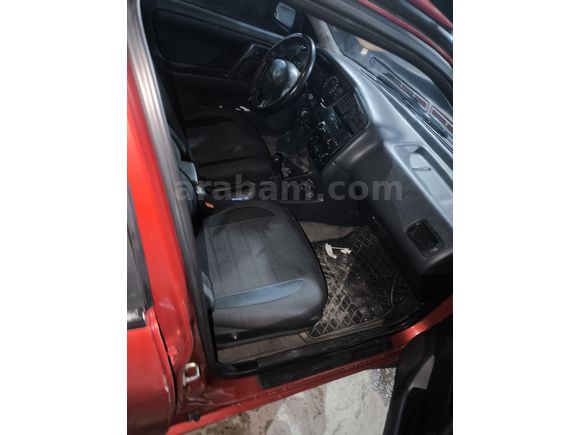 Sahibinden Nissan Primera 1.6 SLX 1998 Model