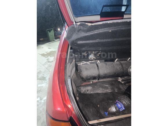 Sahibinden Nissan Primera 1.6 SLX 1998 Model
