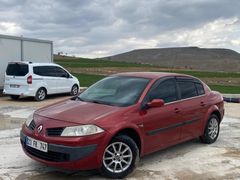 Sahibinden Renault Megane 1.5 dCi Authentique 2006 Model