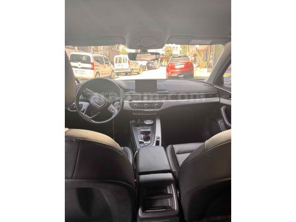 Sahibinden Audi A4 Sedan 1.4 TFSI Dynamic 2016 Model 