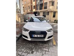 Sahibinden Audi A4 Sedan 1.4 TFSI Dynamic 2016 Model 