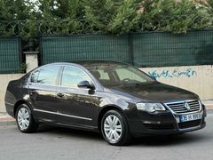 Sahibinden Volkswagen Passat 1.6 FSi Comfortline 2007 Model 