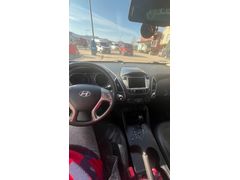 Sahibinden Hyundai ix35 2.0 R Style 2011 Model  268 km Beyaz