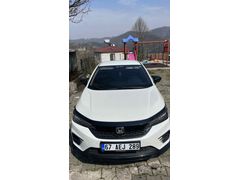 Sahibinden Honda City 1.5 i-VTEC Executive 2024 Model  17.000 km Beyaz