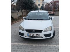 12 yıllık sahibinden 2007 focus