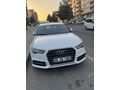 Sahibinden Audi A6 Sedan 2.0 TDI 2012 Model 