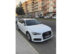 Sahibinden Audi A6 Sedan 2.0 TDI 2012 Model 
