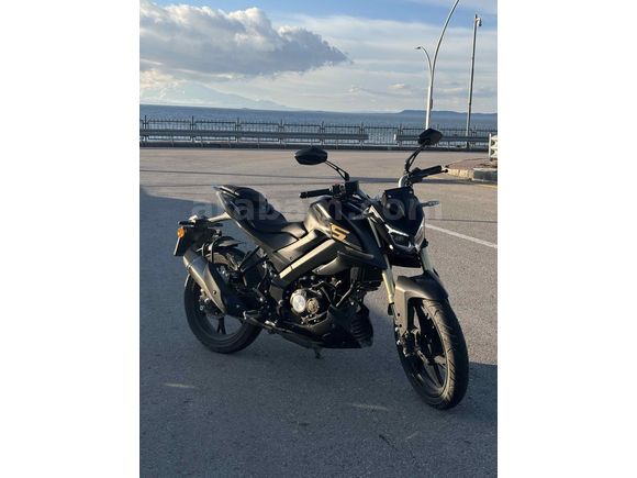 Sahibinden RKS SRK 125-S 