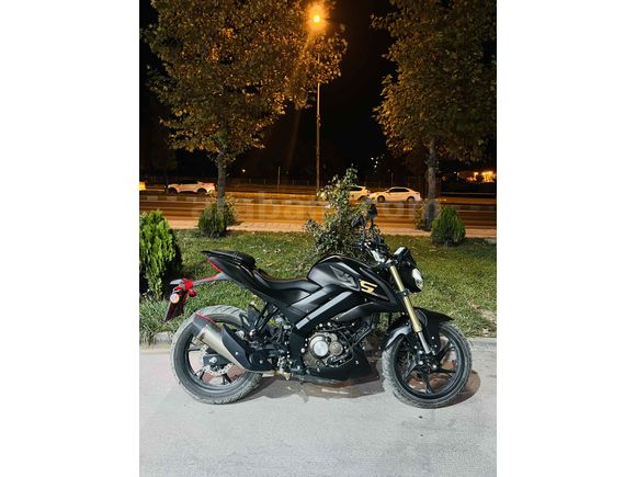 Sahibinden RKS SRK 125-S 