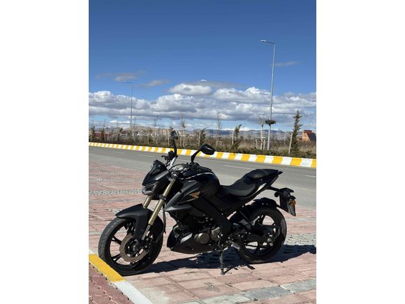 Sahibinden RKS SRK 125-S 
